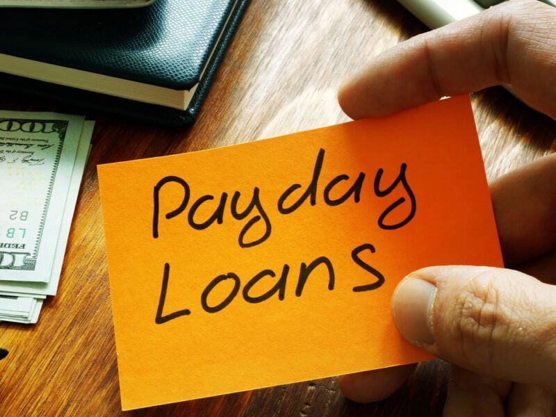 Obtaining payday loans in Canada is a great way to solve a problem or meet an emergency. Here's why.