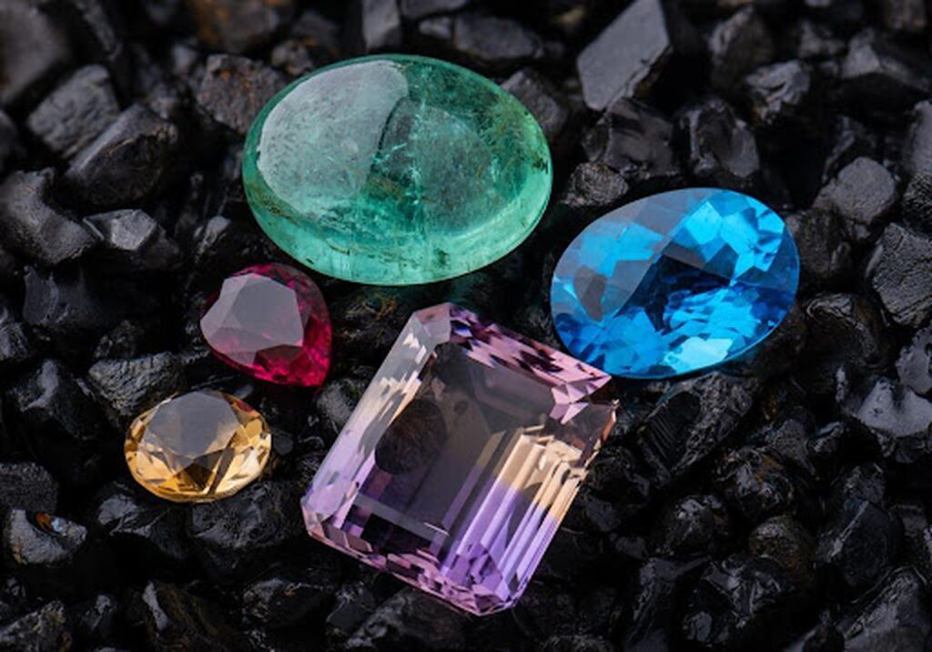 Gemstone Ring Sales - Your Loved One Deserves It! – Film Daily