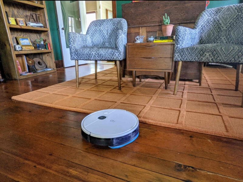 Is your space turning into a bit of a madhouse? Here's how the yeedi Robot Vacuum and Mop will make your pet menagerie spotless and pristeen!