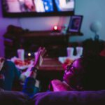 Looking for something a little different during your next binge? Here's why watching movies while high will change your whole experience!