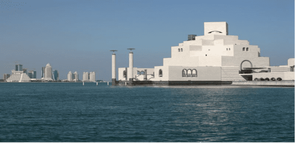 Exploring the Best Attractions in Doha, Qatar – Film Daily