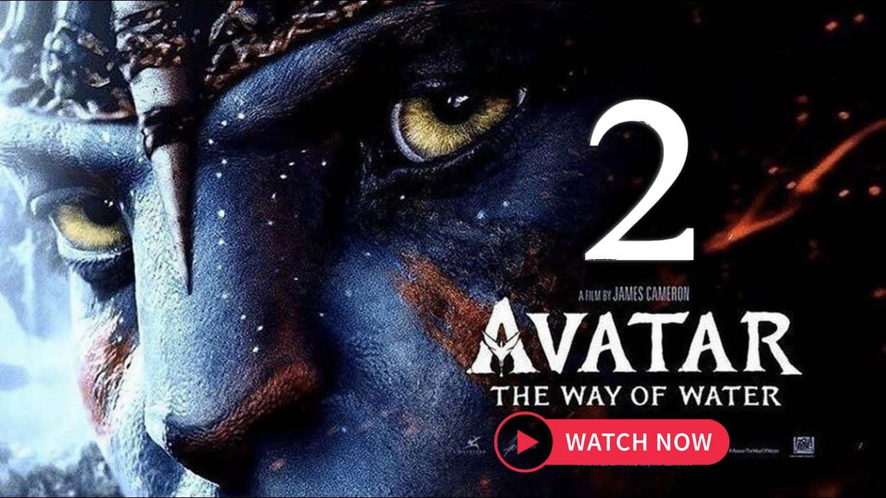 Here's How to Watch Avatar 2: The Way of Water (Full Movie) Online Free –  Film Daily