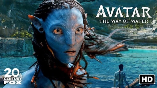 'Avatar 2: The Way of Water' is Finally here! Find out where to watch Avatar 2: The Way of Water 2022 online for free at home!