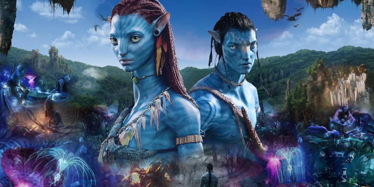 'Avatar: The Way of Water' 2022 is Finally here. Find out where to watch Avatar 2 full movie online for free and cosplay Avatar 2 characters in seconds.