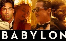 Is 'Babylon' on Disney Plus, HBO Max, Netflix, or Amazon Prime? Here's how to watch the new movie for free.