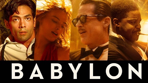Är 'Babylon' på Disney Plus, HBO Max, Netflix eller Amazon Prime? Så här tittar du på den nya filmen gratis