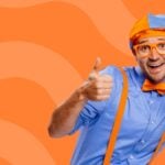 Here’s all you need to know about Blippi, including his net worth and how he became an extremely popular child entertainer.