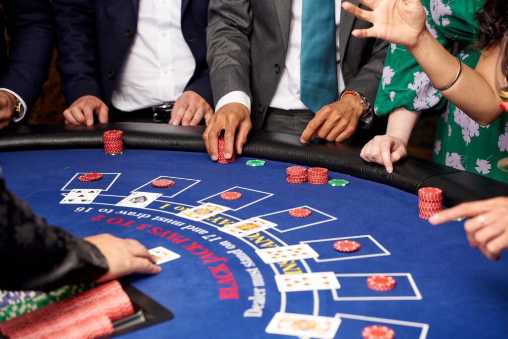 Australian gambling regulator the ACMA has quite the reputation. What caused a great casino blunder on live TV?