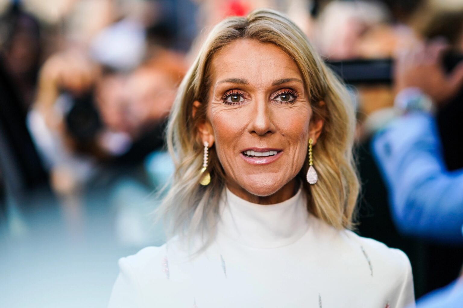 The iconic artist Celine Dion has recently been diagnosed with a life-changing syndrome. Will she ever perform her songs live again?