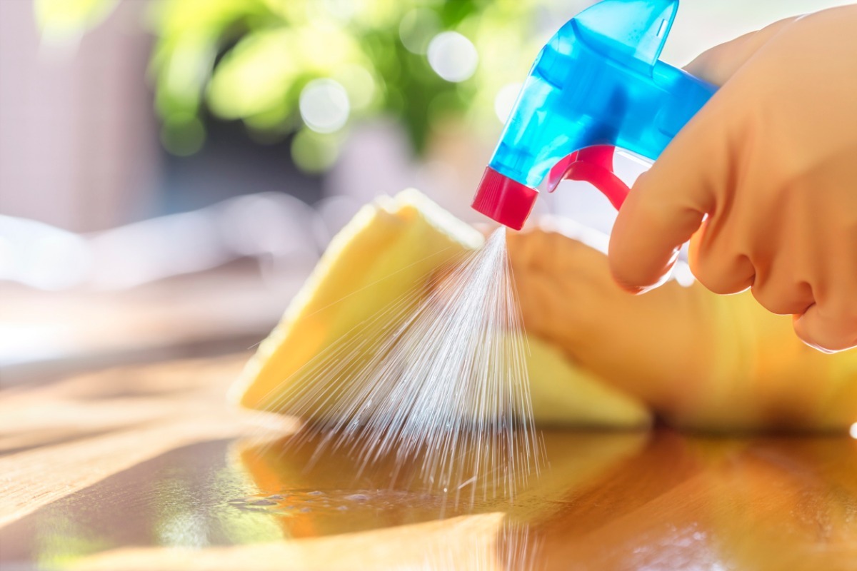 Struggling to find the right products for you? Here are a few crucial things to consider while choosing the best cleaning products.