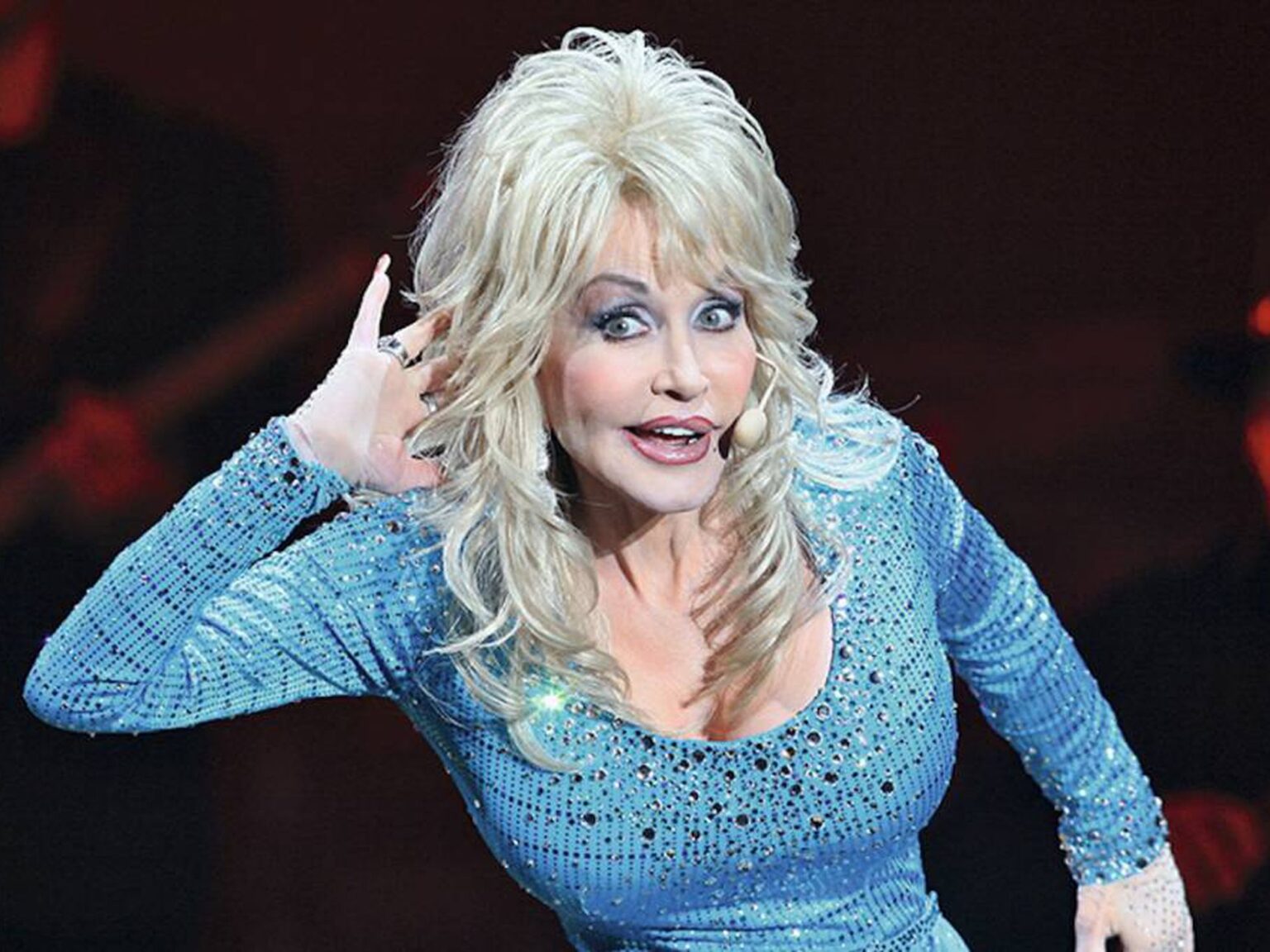 Dolly Parton is one of the most talented and recognized female singers in the United States but how big s her net worth? Here's all you need to know.