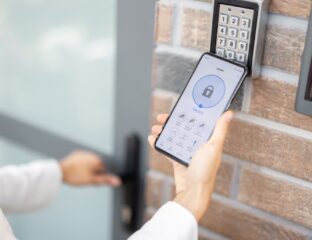 If you plan to upgrade your home's locks, you can consider switching to keyless locks. Find out if keyless door locks are right for you with this article.
