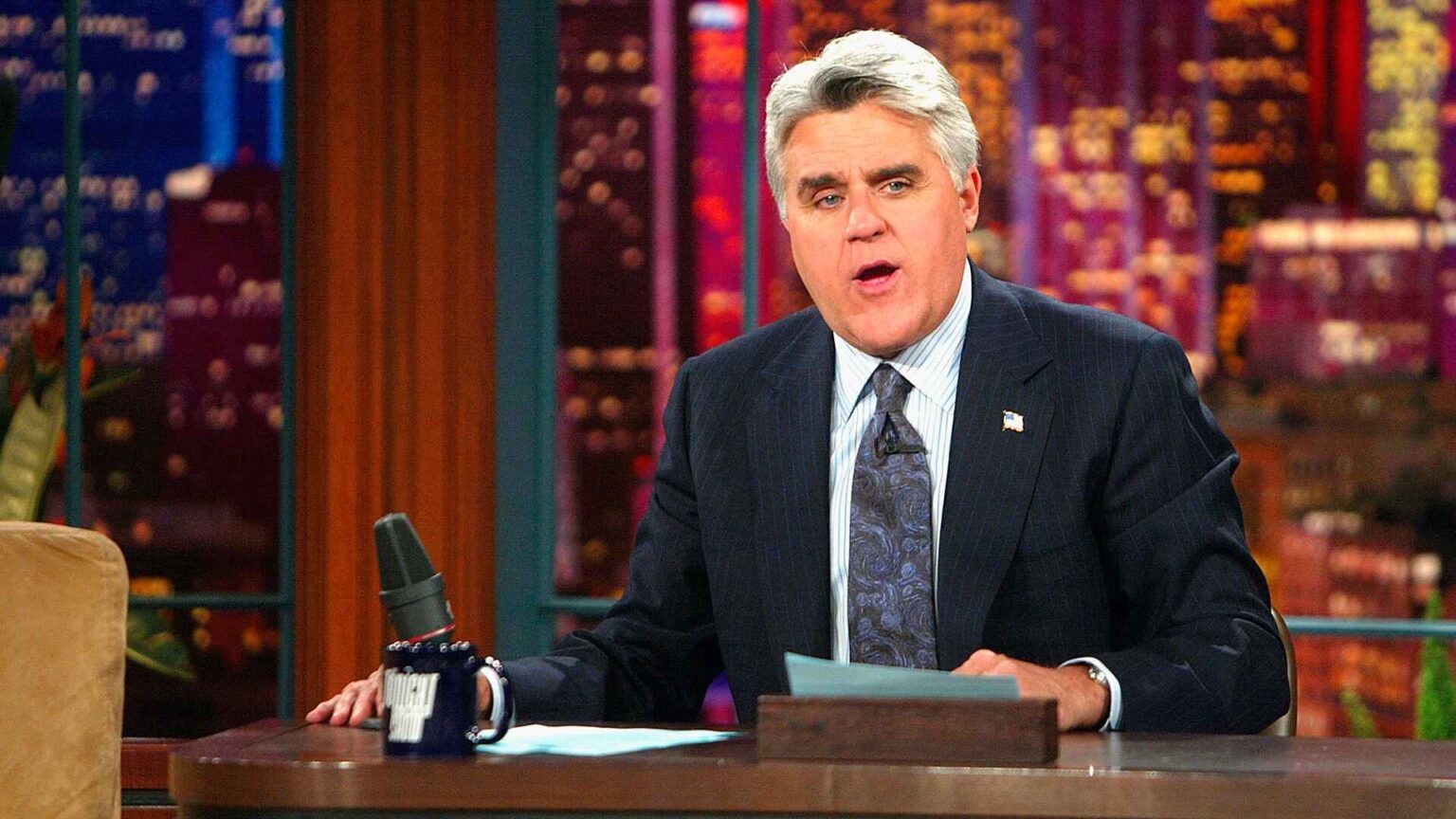 Jay Leno suffered from an accident last November 12th, but was his net worth affected? It looks like he didn't even care. Here's all you need to know.
