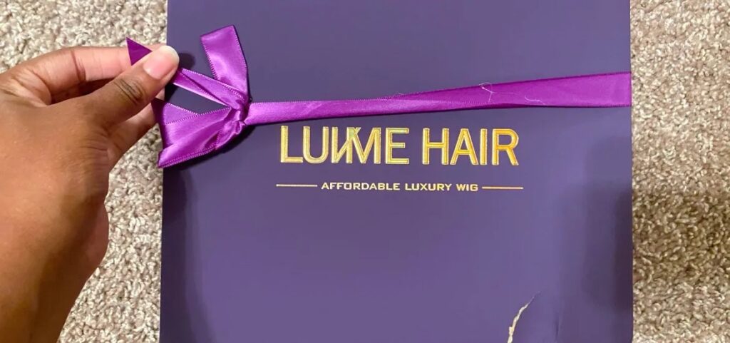 A headband wig is a style of wig that has a shawl-like cloth connected to the front area that resembles a headband. Luvmehair spills all the tea here.