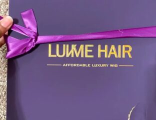 A headband wig is a style of wig that has a shawl-like cloth connected to the front area that resembles a headband. Luvmehair spills all the tea here.
