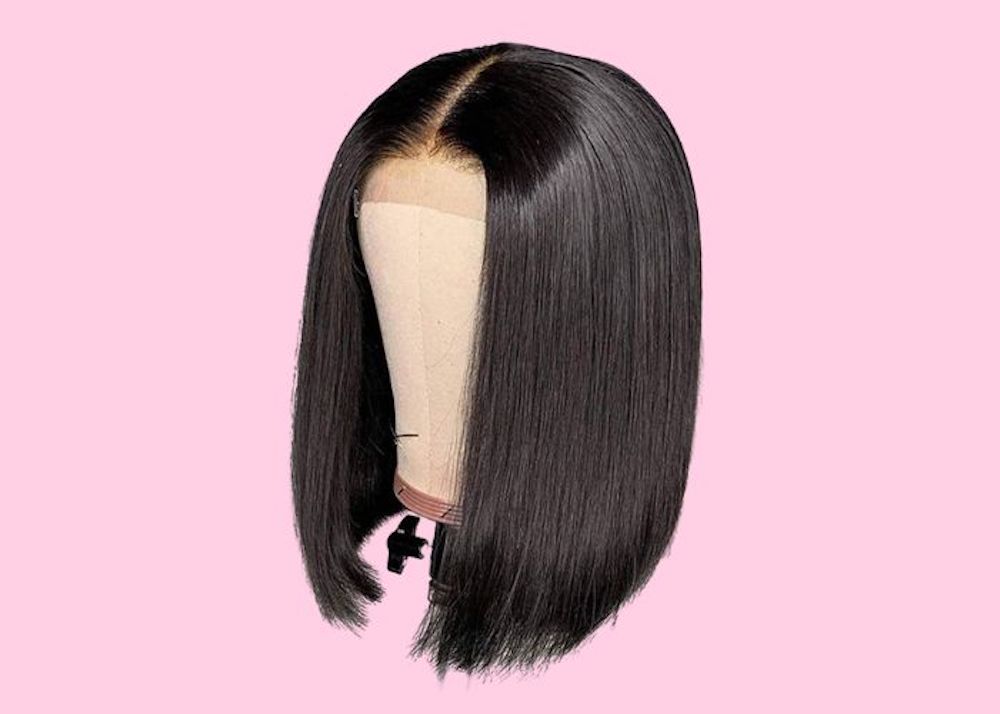 Frontal lace wigs, also known as front lace wigs, are incredibly popular among wig wearers. Why you should choose Luvmehair wigs.