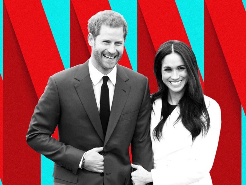Are you ready for a royal investigation? Get the dirty details on why Meghan Markle and Prince Harry are being dragged on Twitter!