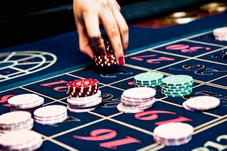 Super nützliche Tipps zur Verbesserung von casino