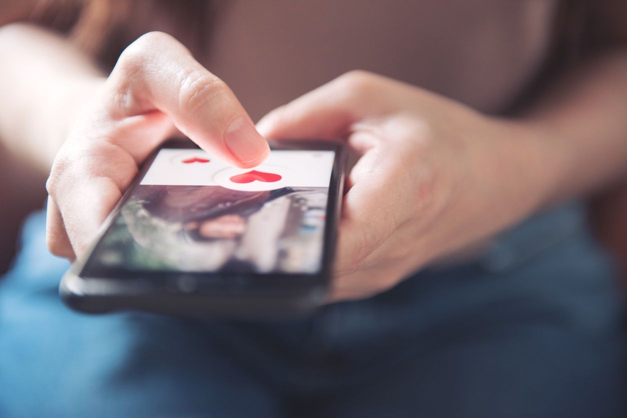 Online dating has become a popular way for people to meet and connect with potential romantic partners, but it's important to be aware of the potential pitfalls.