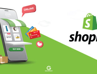 Shopify website development company is the largest e-commerce platform in the world. How can it boost productivity?