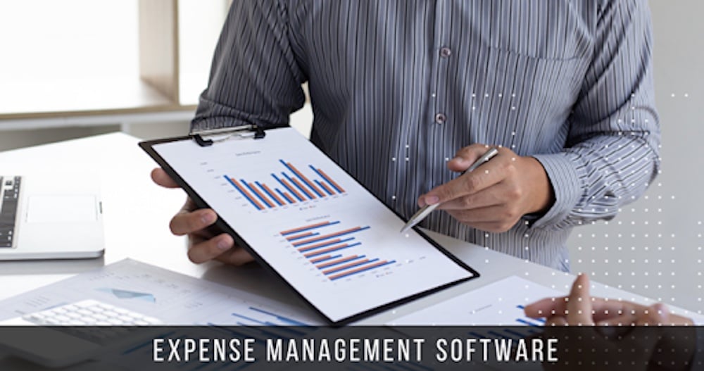 It is important to consider how important expense management software is to the business. Here's why you should use it.