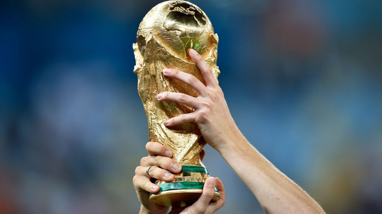 The 2022 World Cup is underway and we’re going to take a look back at the top 5 FIFA World Cup finals of all time.