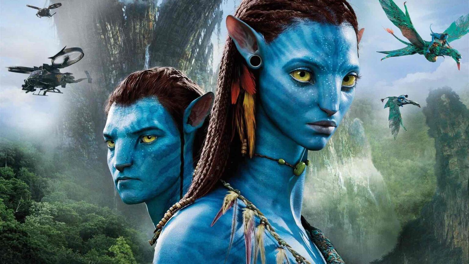 "Avatar: The Way Of Water" was the highest-grossing film of 2022, but, does it deserve that title? Here's all you need to know about this thrilling film.