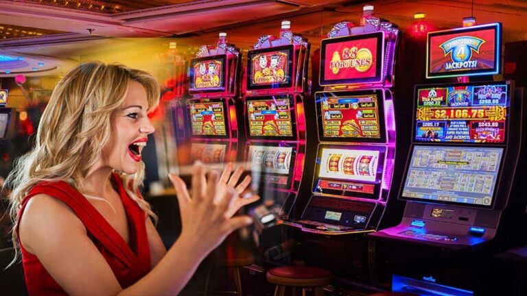 Enjoy Easy Access To High-Quality Games With Web Slots Pg Direct