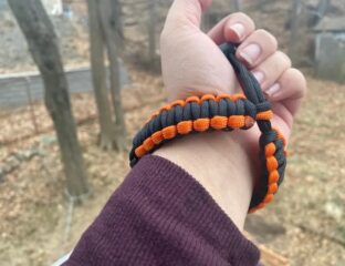 Paracord is nothing but parachute cord also called 550 or type III cord. Here's everything you need to know.