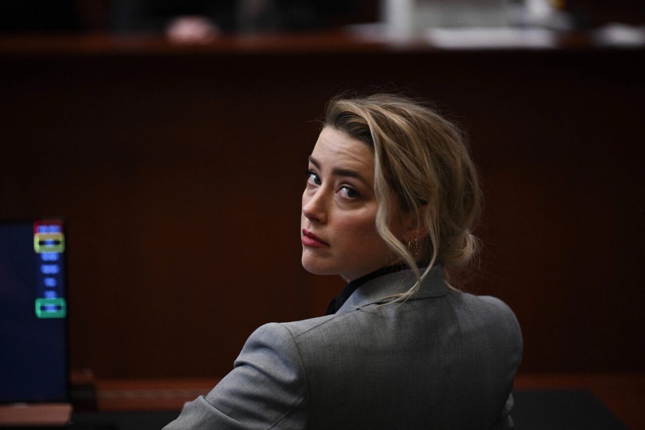 It turns out that Amber Heard not only lied with her testimonies but twisted cases of real abuses of other women. Did she assault a young woman?