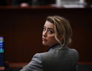 It turns out that Amber Heard not only lied with her testimonies but twisted cases of real abuses of other women. Did she assault a young woman?