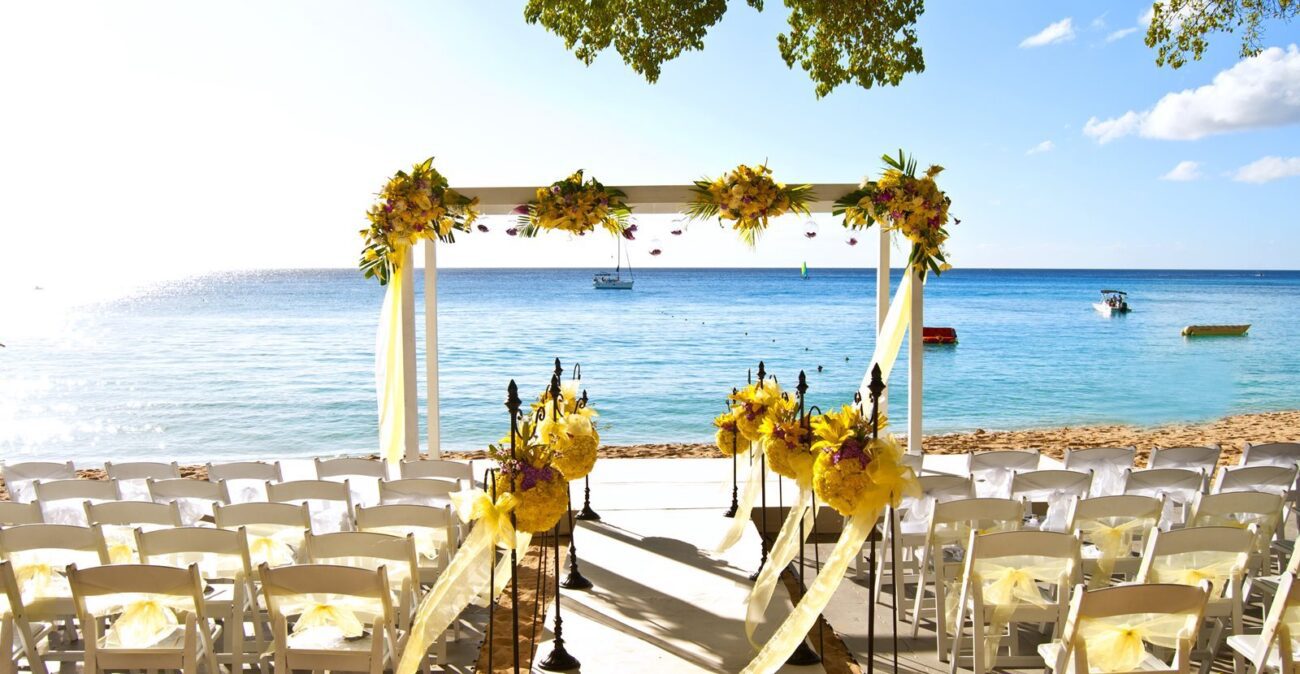 So, here are some reasons why you must consider opting for Barbados wedding venues to have your dream wedding.