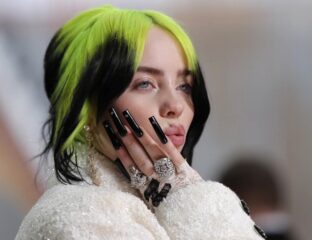 There is a rumor that turned out not to be so...Billie Eilish has had a tough bout of depression. Here's her own words.