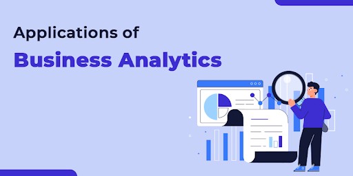 Applications of Business Analytics – Film Daily