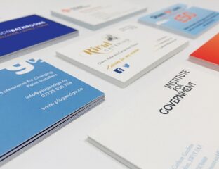 When it comes to understanding business card trends, you need to figure out what’s propelling companies. Let's dive in.