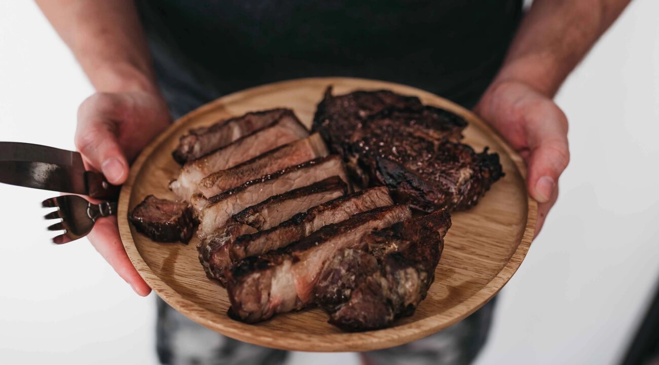 The carnivore diet has become increasingly popular in recent years, and for good reason. Here's a tasty meal plan just for you.