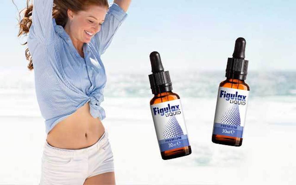 Figulax Liquid is a fat-burning supplement designed to aid in weight loss. Here's how this supplement could help you.