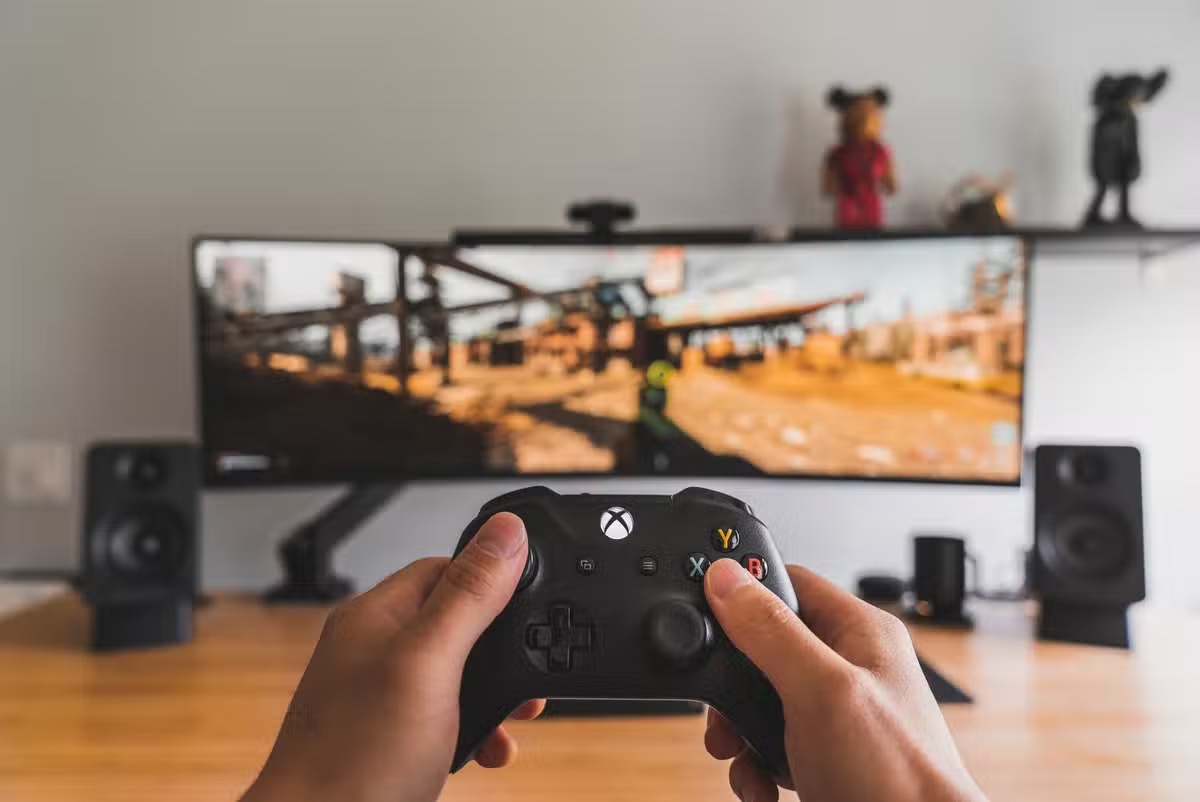 Video games have become increasingly popular over the years and have become an integral part of many people's lives. Here's why.