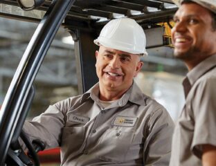 Industrial workers can feel drab and monotonous about their jobs. Here's how your uniform can make a big difference.