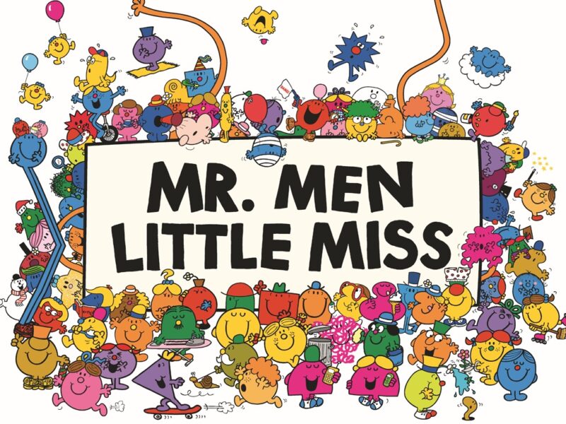 Are you asking yourself: what Little Miss character am I? Take our quiz and find out exactly which Little Miss you are today.