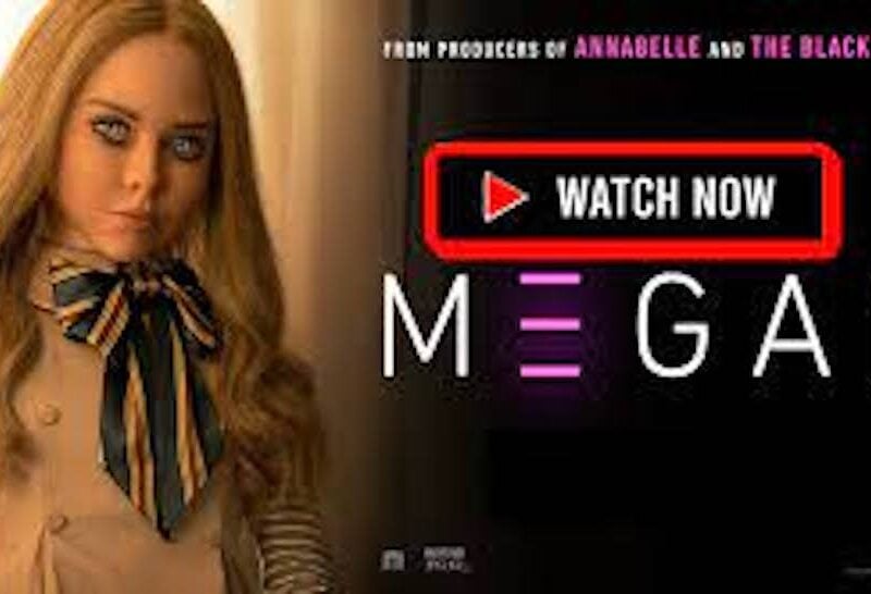 Is watching 'M3GAN' on Disney Plus, HBO Max, Netflix or Amazon Prime? Here's how to watch the new movie for free online.