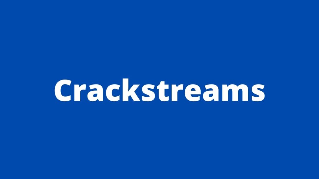 Nba Cracked Streams