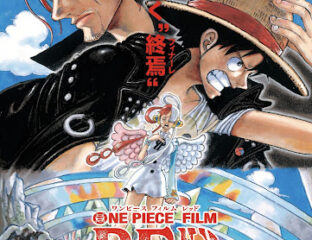 'One Piece Film:Red'2022 is Finally here. Find out where to watch One Piece Film: Red online for free.