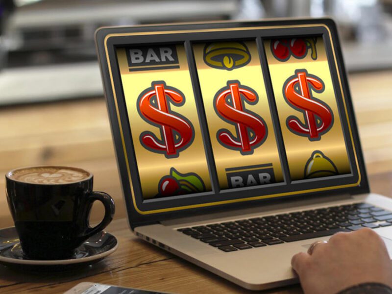 A slot or poker machine is used to develop a game of chance for gamblers. Here's everything you need to know about online slots.