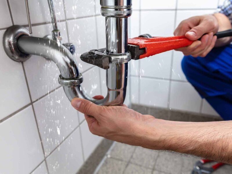 Many assume that when it comes to plumbing, all plumbers in Werribee are similar. Here's why you need to know NLK Plumbing.