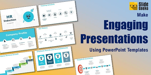 You might have heard about the advantages of PowerPoint Templates in creating presentations. Here's how you can use them for your presentations.