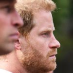 Prince Harry once suffered from a frostbitten penis at his brother’s royal wedding. But how did that happen?