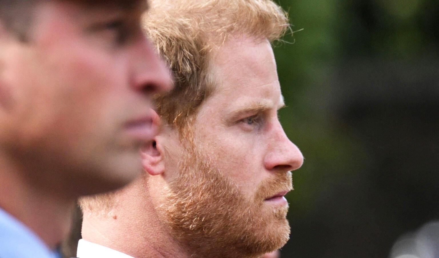 Prince Harry once suffered from a frostbitten penis at his brother’s royal wedding. But how did that happen?
