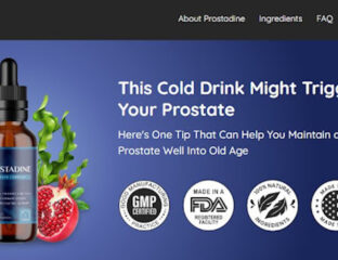 Prostadine is a dietary supplement intended to promote prostate function that is created from natural substances. Can it help you?
