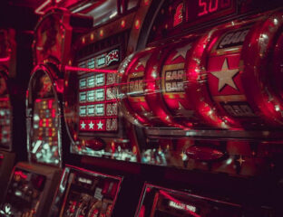 Slot machines have come a long way since the days of the one-armed bandits. Let's take a look back through time.